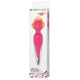  Klitoralni vibrator sa Grejanjem | Heating Wand | ePonuda.com