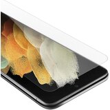 Cadorabo Oklepni film združljiv s Samsungom - zaščitnim filmom v visoki prosojnosti - kaljeno zaščitno steklo v 9H trdoti s 3D združljivostjo na dotik, (20607492) | Shoptok.si