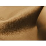 Makamii Rjava sedežna garnitura iz umetnega usnja 255 cm Aloha – | Shoptok.si
