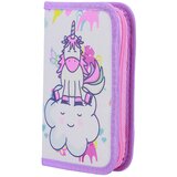 ABC123 Enojna peresnica Starter Samorog 2 (27-delna), polna | Shoptok.si