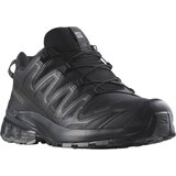 Salomon Trekking čevlji Xa Pro 3D V9 GORE-TEX L47270100 Black/Phantom/Pewter cene