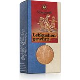 Sonnentor Začimbe za medenjake, mlete Cene
