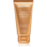 ALCINA Self-tanning Face Cream samoporjavitvena krema za obraz 50 ml | Shoptok.si