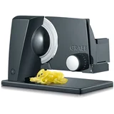 GRAEF Narezana kuhinjska S 11002 crna s