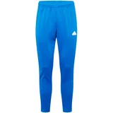 ADIDAS SPORTSWEAR Sportske hlače 'TIRO' azur / zelena / crvena / bijela