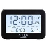 Adler Baterija budilke, (21401218) Cene