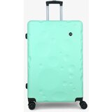 J2c 3 in 1 hard suitcase 28 inch Cene