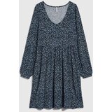 Marisse WOMEN'S DRESS Z-SU-4803 NAVY | Shoptok.si