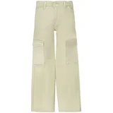 Jeans Dječje Zelene Hlače
