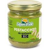 Sapore di Sole Bio namaz iz pistacije | Shoptok.si