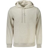 Calvin Klein MEN&#39;S ZIP-UP SWEATSHIRT GREY | Shoptok.si