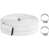 vidaXL Gasilska cev 30 m 2" PVC Cene