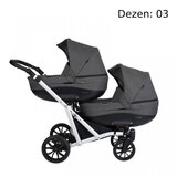 Kinderkraft Kunert Booster light kolica za bebe KUNBOOSLIGHT | Eponuda.com