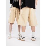 Jacker Chino Kratke hlace beige | Shoptok.si