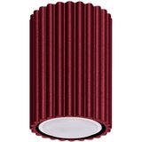  Brilagi - LED spot svetlo CRESTO 1xGU10/10W/230V 10 cm bordo | Eponuda.com