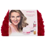 Dermacol Collagen+ dnevna krema za lice za sve vrste kože za ženske