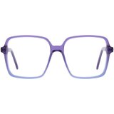  Ženske Dioptrijske naočale Andy Wolf AW 5140 Purple Cijene