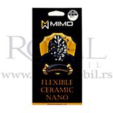  keramičko zaštitno staklo mimo za iphone 11 pro (5.8) / iphone xs crno Cene
