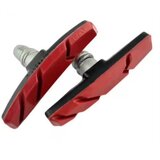  Mtb v brake paknovi crno/crveni,70mm ( N34010 ) | Eponuda.com