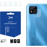 3mk ZAŠČITNI TELEFON IZ KALJENEGA STEKLA REALME C20A ZAŠČITA ZA LEČE, (22002762) | Shoptok.si