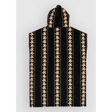 Roxy Stay Magical Printed Surf poncho ant hbcs real strp spc s | Shoptok.si