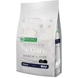 Nature's Protection Hrana za pse Black Coat, 10kg Cene