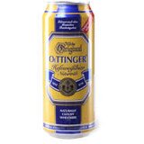 Oettinger pivo mutno 0.5l. limenka Cene