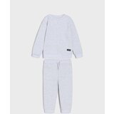 Sinsay Pamučni pleteni komplet | shoptok.hr