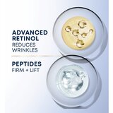 Roc Derm Correxion Dual Eye krema proti gubam za predel okoli oči 2 v 1 2x10 ml | Shoptok.si