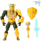 Transformers (Transformeri) Figura Man-At-Arms Bumblebee Transformers Masters of the Universe 14cm Cijene