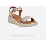 Geox Gold women's sandals Meliconia - Women's | Shoptok.si