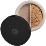 Lily Lolo Mineralna podloga ZF 15 - mini veličina - Coffee Bean | shoptok.hr