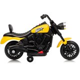 Motor na akumulator STAR - žuti | Eponuda.com