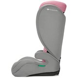Kinderkraft dječja autosjedalica i-spark™ i-size 2/3 (100-150 cm) pink | shoptok.hr