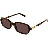 Chloe CH0363S 002 ONE SIZE (53) Havana/Rjava Cene