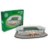  Celtic Stadium 3D Puzzle
