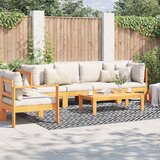 Vanjski tepih ARAKIL bijelo-crni 190 x 290 cm PP | shoptok.hr