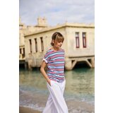 Marisse Women's T-Shirt L-Ts-4642 Navy | Eponuda.ba