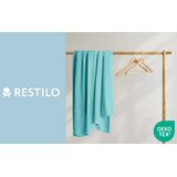 DecoKing Deka Henry 220x240 cm, tirkizna | shoptok.hr