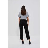 Marisse Women's Trousers L-Sp-4029 Black | Eponuda.ba