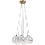 Rabalux luster rosehip 7xG9 | ePonuda.com