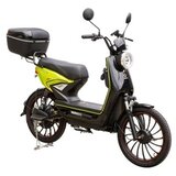 Veneco eb- pulse plus neon zelena 48v 20ah 1300168 Cene