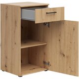 CARRYHOME komoda, hrast artisan | Shoptok.si