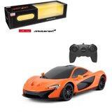  Auto na daljinski McLaren P1 1:24 | shoptok.hr