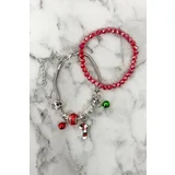 Kesi Christmas Bracelet Christmas Stick