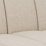 Actona Bež sofa 198 cm Caix – | shoptok.hr