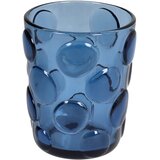 Tognana Set od 6 čaša Vetro Pebble, 26 cl, Plavi Cene