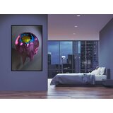 Poster - Throng of Thoughts 40x60 | shoptok.hr