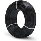 Fiberlogy refill easy pet-g black Cene