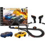  Proga za avte s 2 kontrolerjema - SLOT RACING Slike
